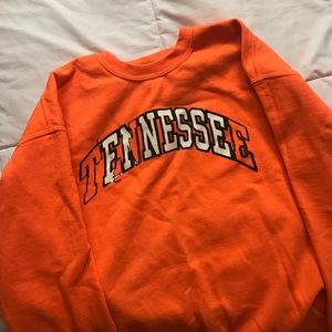 DRAKE FINESSE TENNESSEE Crewneck Sweatshirt